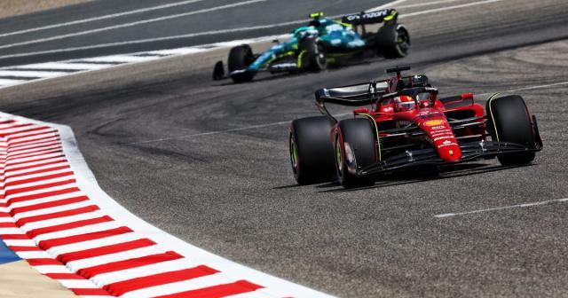 壹号娱乐官网-2022赛季F1前瞻①：梅赛德斯真不行，法拉利真的行？