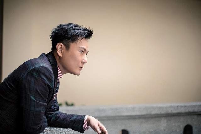 壹号娱乐官网-张信哲：我基本不会约任何人吃饭，我的晚餐时间是属于我妈的