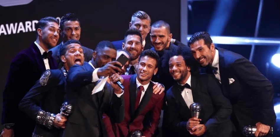 马塞洛：愿意用五个欧冠冠军，换一个巴西的世界杯冠军